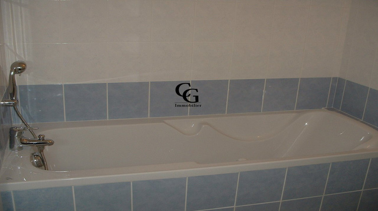 Ma-Cabane - Location Appartement Vallet, 51 m²
