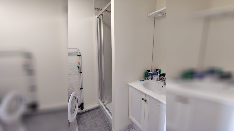 Ma-Cabane - Location Appartement VALLET, 26 m²