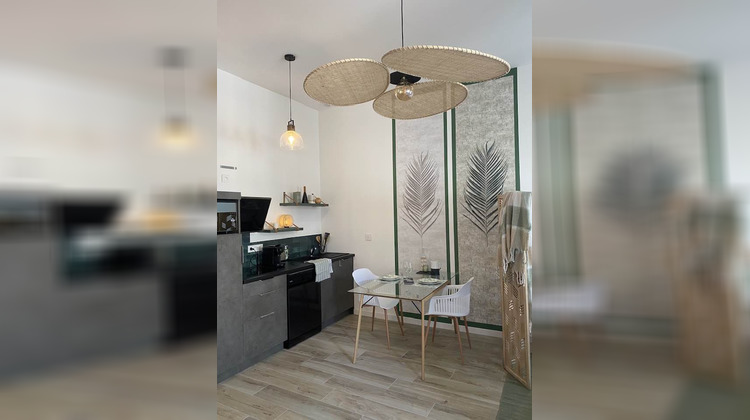 Ma-Cabane - Location Appartement VALLET, 31 m²