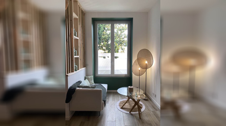 Ma-Cabane - Location Appartement VALLET, 31 m²