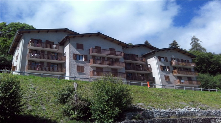 Ma-Cabane - Location Appartement VALMEINIER, 76 m²