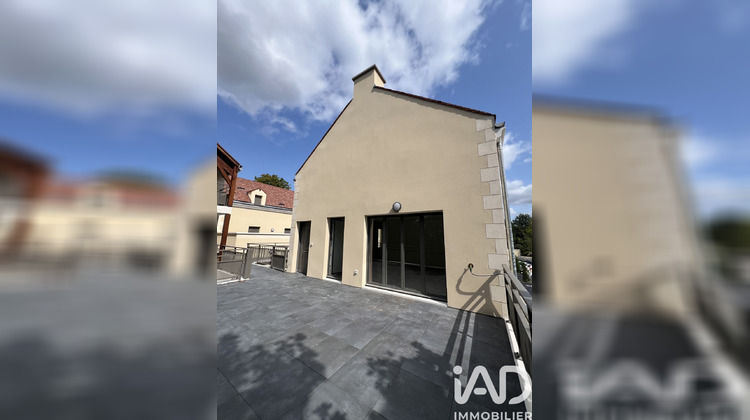 Ma-Cabane - Location Appartement Valmondois, 93 m²