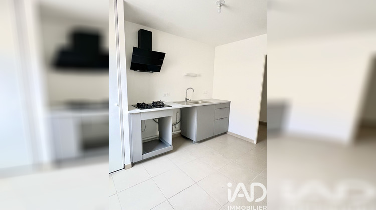 Ma-Cabane - Location Appartement Valmondois, 93 m²