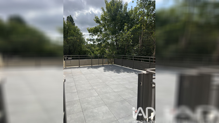 Ma-Cabane - Location Appartement Valmondois, 93 m²