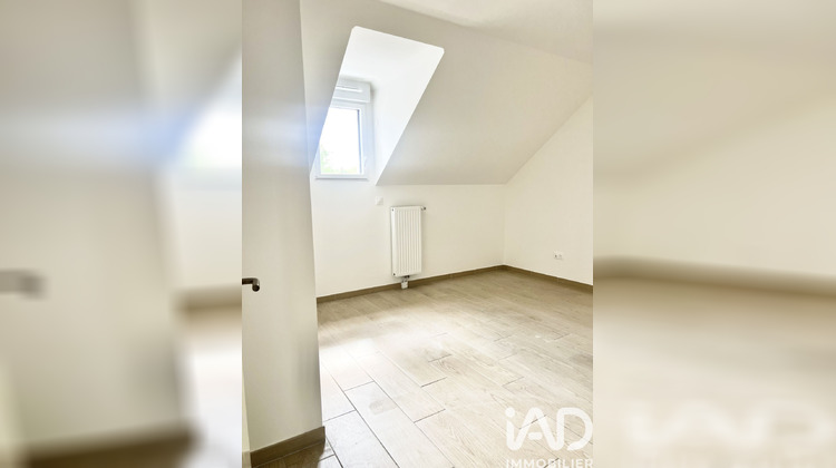 Ma-Cabane - Location Appartement Valmondois, 93 m²