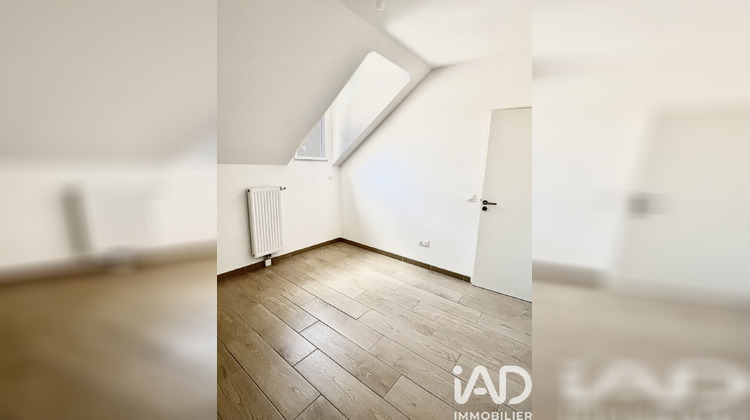 Ma-Cabane - Location Appartement Valmondois, 93 m²