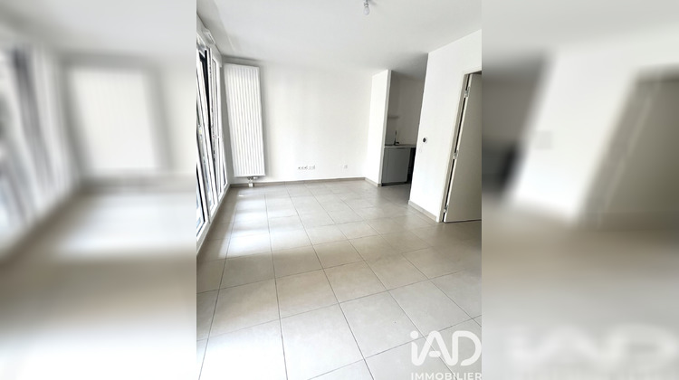 Ma-Cabane - Location Appartement Valmondois, 49 m²