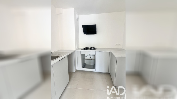Ma-Cabane - Location Appartement Valmondois, 49 m²