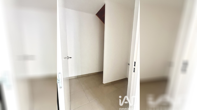 Ma-Cabane - Location Appartement Valmondois, 49 m²