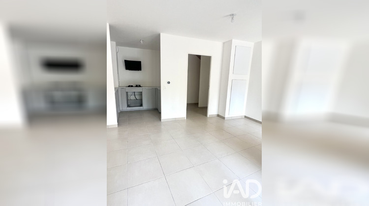 Ma-Cabane - Location Appartement Valmondois, 49 m²