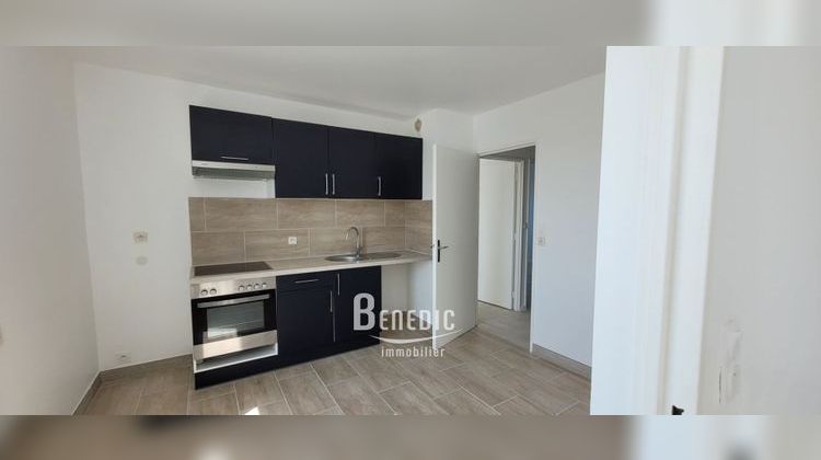 Ma-Cabane - Location Appartement VALMONT, 72 m²
