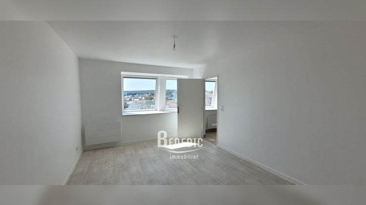 Ma-Cabane - Location Appartement VALMONT, 72 m²