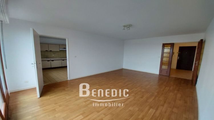 Ma-Cabane - Location Appartement VALMONT, 73 m²