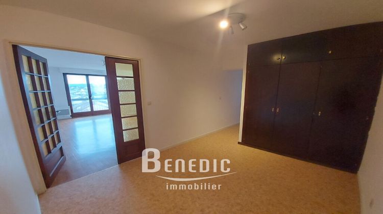 Ma-Cabane - Location Appartement VALMONT, 73 m²