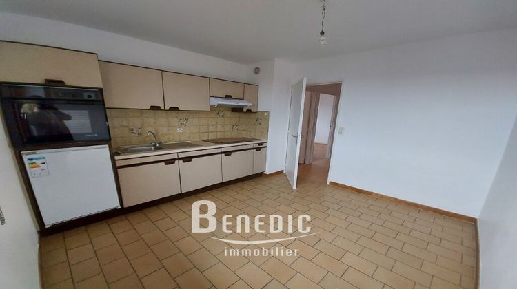 Ma-Cabane - Location Appartement VALMONT, 73 m²