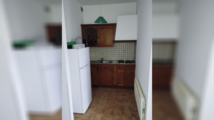 Ma-Cabane - Location Appartement VALMONT, 42 m²