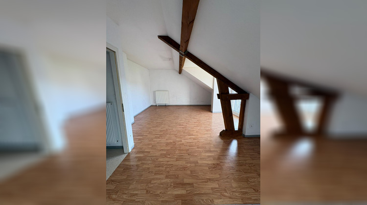 Ma-Cabane - Location Appartement VALMONT, 82 m²