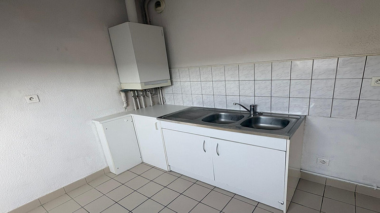 Ma-Cabane - Location Appartement VALMONT, 82 m²