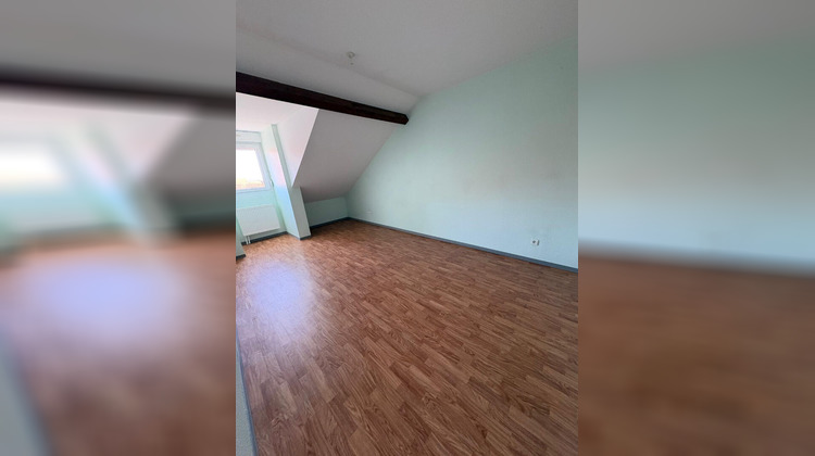 Ma-Cabane - Location Appartement VALMONT, 82 m²