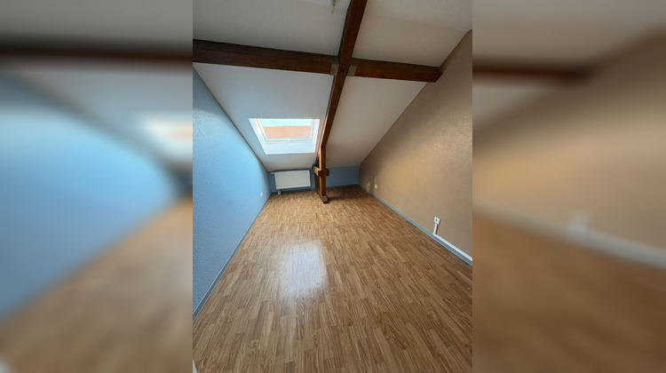 Ma-Cabane - Location Appartement VALMONT, 82 m²