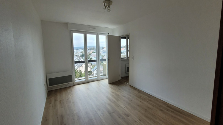 Ma-Cabane - Location Appartement VALMONT, 73 m²
