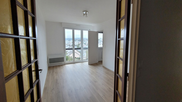 Ma-Cabane - Location Appartement VALMONT, 73 m²