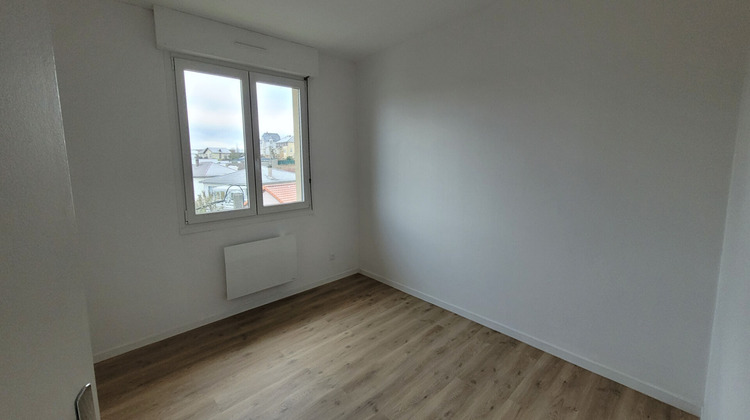 Ma-Cabane - Location Appartement VALMONT, 73 m²