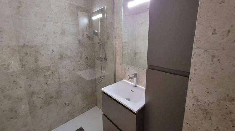 Ma-Cabane - Location Appartement VALMONT, 73 m²