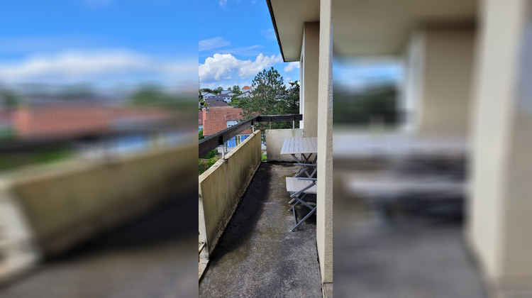 Ma-Cabane - Location Appartement VALMONT, 73 m²