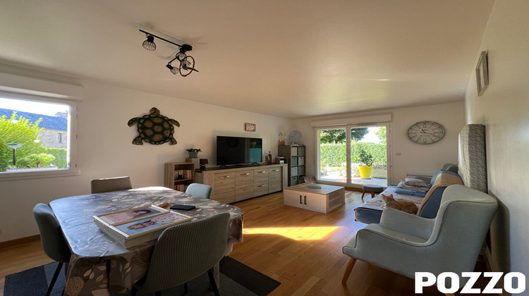 Ma-Cabane - Location Appartement VALOGNES, 68 m²