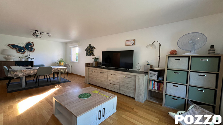Ma-Cabane - Location Appartement VALOGNES, 68 m²