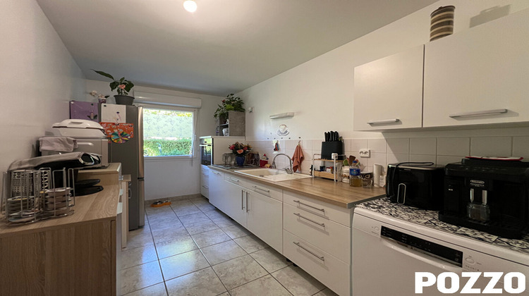 Ma-Cabane - Location Appartement VALOGNES, 68 m²