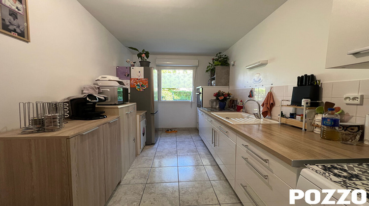 Ma-Cabane - Location Appartement VALOGNES, 68 m²