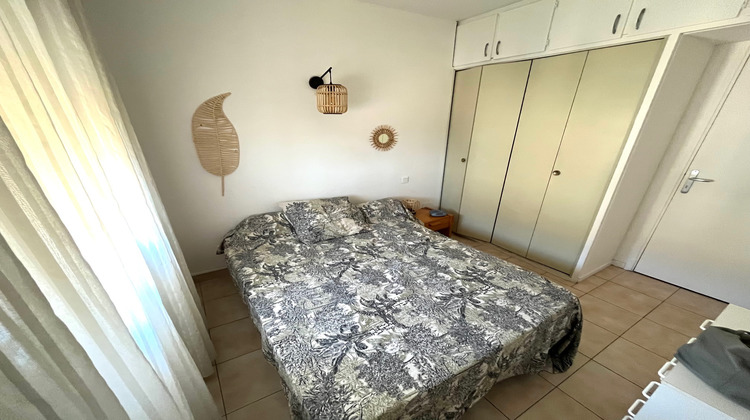 Ma-Cabane - Location Appartement Valras-Plage, 49 m²