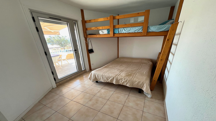 Ma-Cabane - Location Appartement Valras-Plage, 49 m²