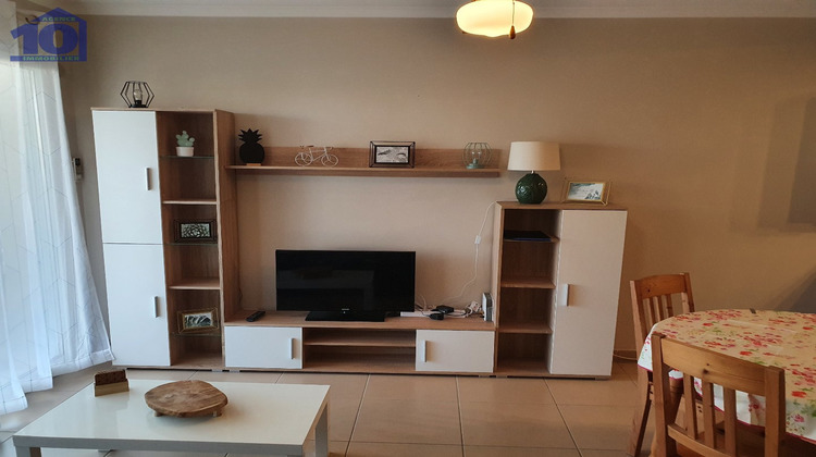 Ma-Cabane - Location Appartement VALRAS PLAGE, 42 m²