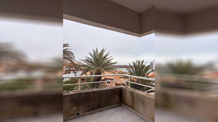 Ma-Cabane - Location Appartement VALRAS PLAGE, 48 m²