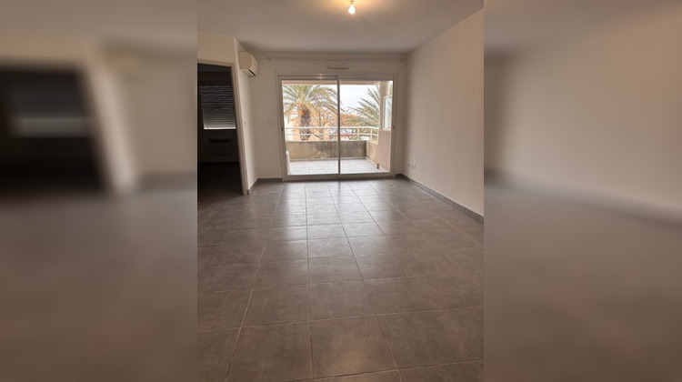 Ma-Cabane - Location Appartement VALRAS PLAGE, 48 m²