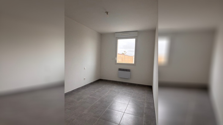 Ma-Cabane - Location Appartement VALRAS PLAGE, 48 m²