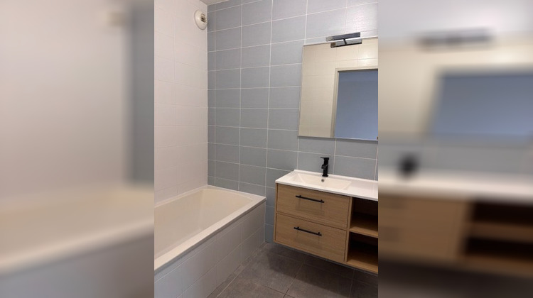 Ma-Cabane - Location Appartement VALRAS PLAGE, 48 m²