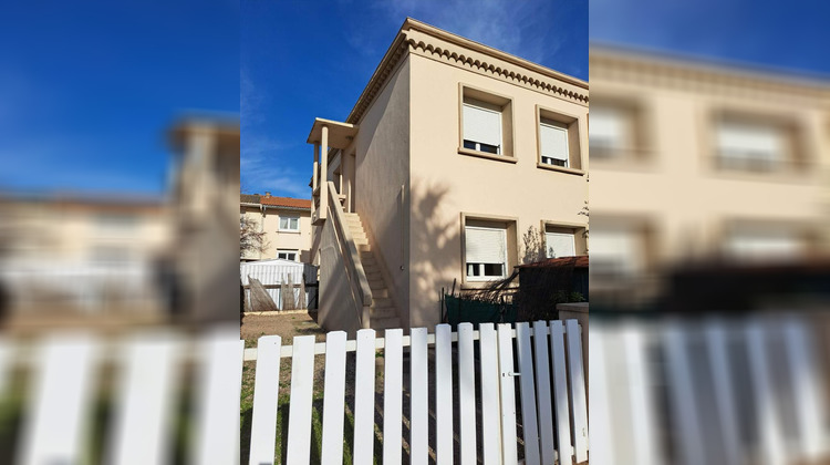 Ma-Cabane - Location Appartement VALRAS PLAGE, 49 m²