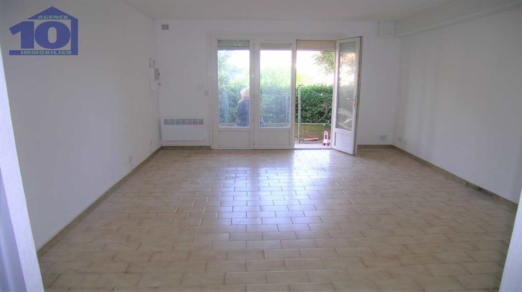 Ma-Cabane - Location Appartement VALRAS PLAGE, 27 m²