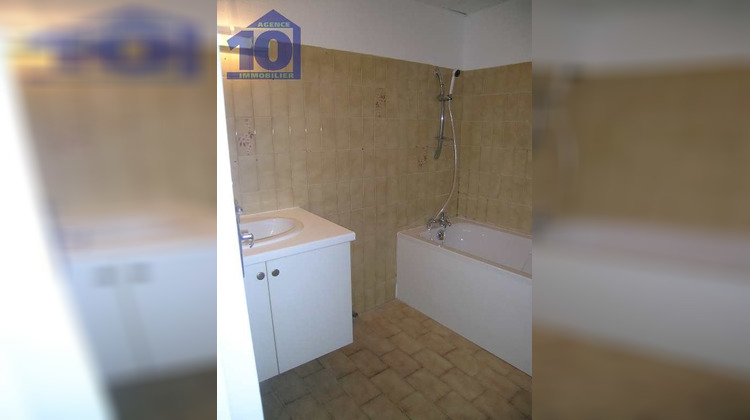 Ma-Cabane - Location Appartement VALRAS PLAGE, 27 m²