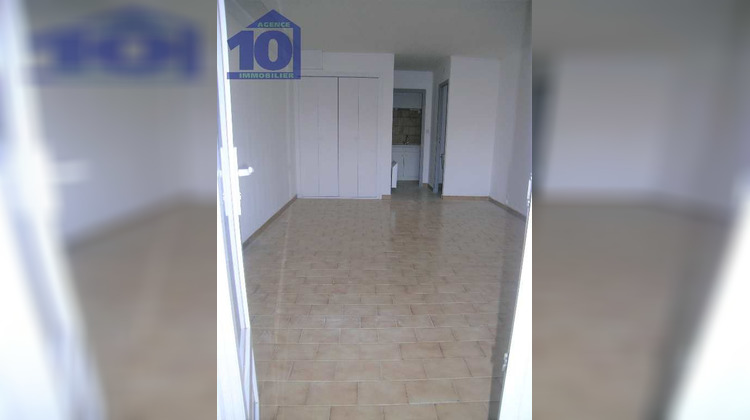 Ma-Cabane - Location Appartement VALRAS PLAGE, 27 m²