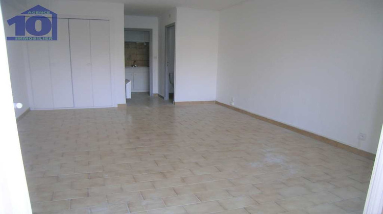 Ma-Cabane - Location Appartement VALRAS PLAGE, 27 m²