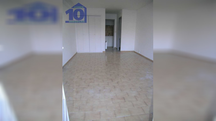 Ma-Cabane - Location Appartement VALRAS PLAGE, 27 m²