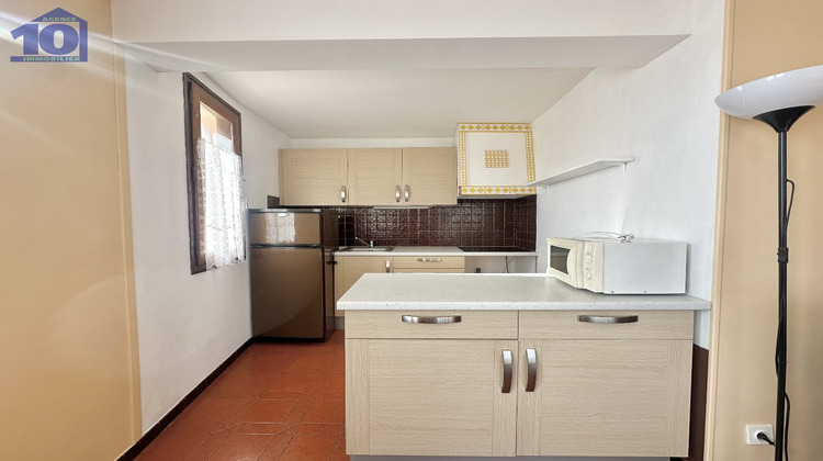Ma-Cabane - Location Appartement VALRAS PLAGE, 43 m²
