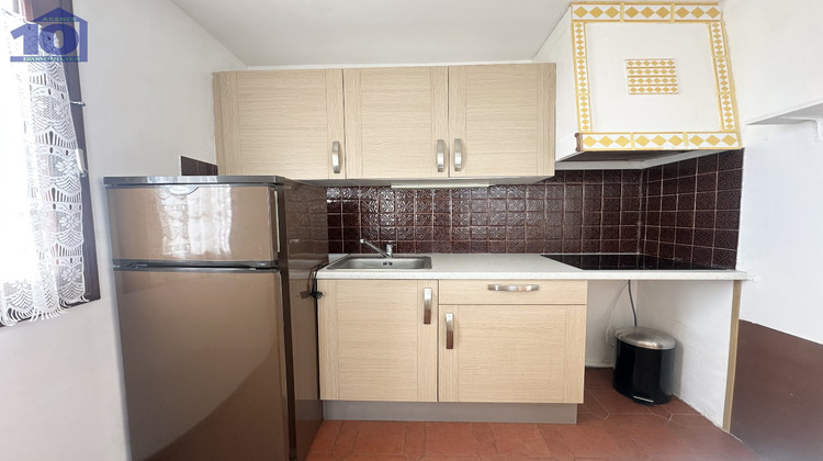 Ma-Cabane - Location Appartement VALRAS PLAGE, 43 m²