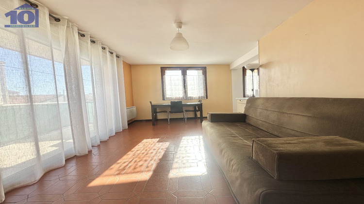 Ma-Cabane - Location Appartement VALRAS PLAGE, 43 m²