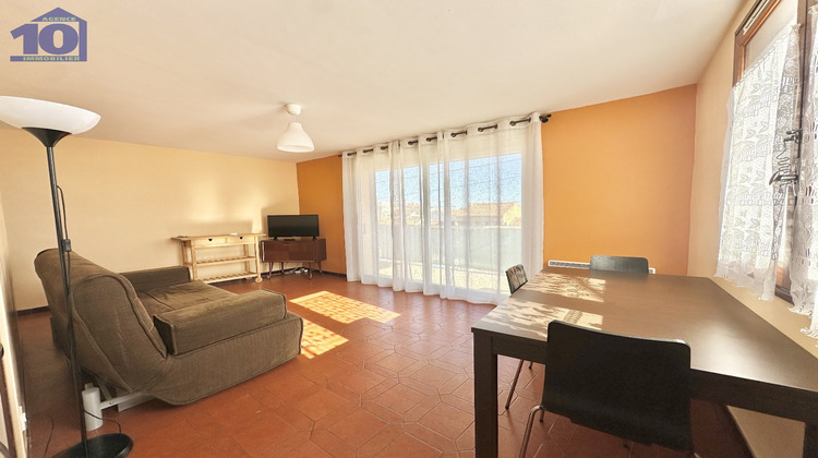 Ma-Cabane - Location Appartement VALRAS PLAGE, 43 m²
